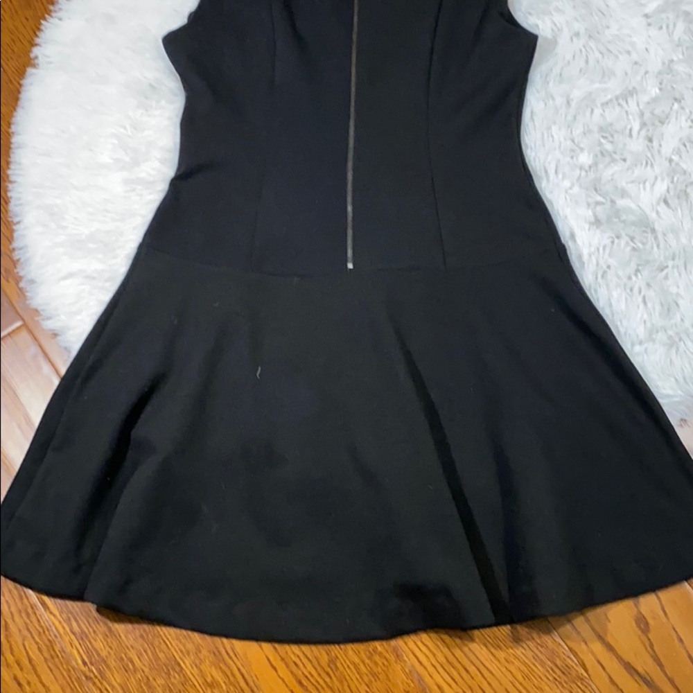 NWOT Free People Jumper Dress - Picture 9 of 10